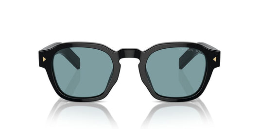 Aros De Sol Prada Pr A16S Black