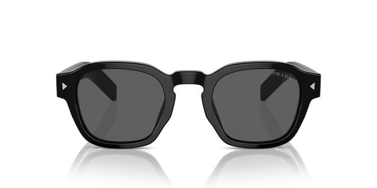 Aros De Sol Prada Pr A16S Black