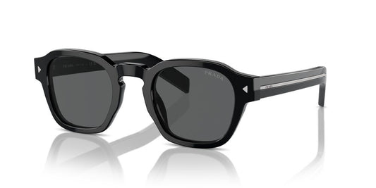 Aros De Sol Prada Pr A16S Black