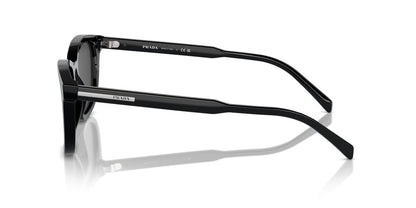 Aros De Sol Prada Pr A21S Black