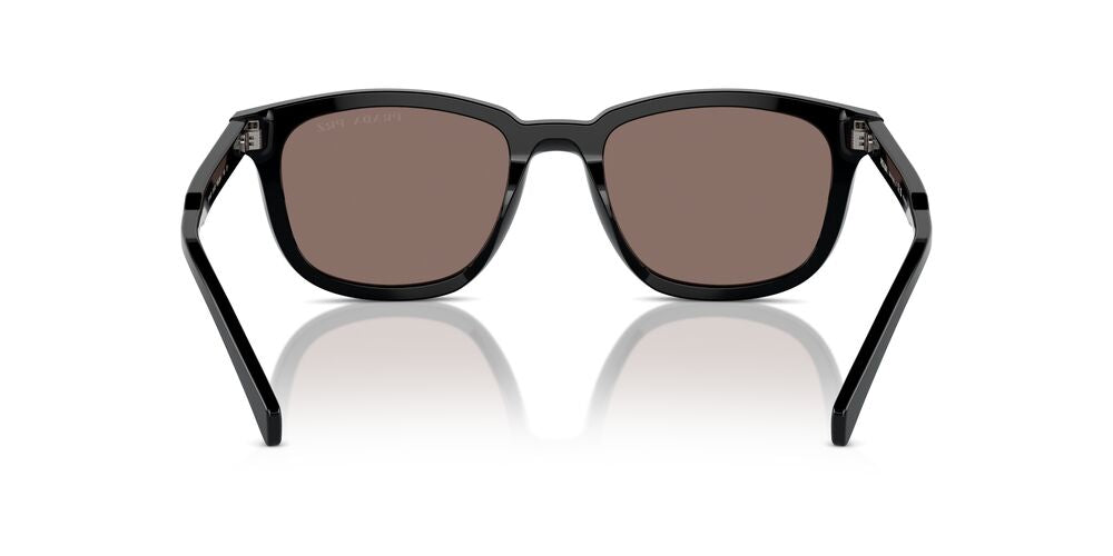 Aros De Sol Prada Pr A21S Black