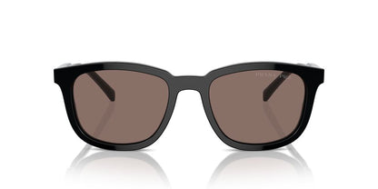 Aros De Sol Prada Pr A21S Black