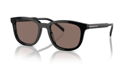 Aros De Sol Prada Pr A21S Black