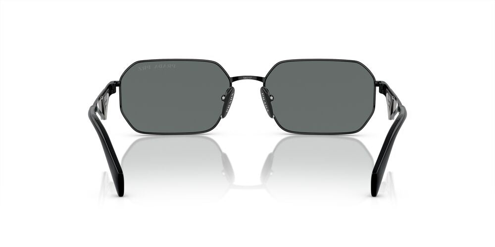 Aros De Sol Prada Pr A51S Black