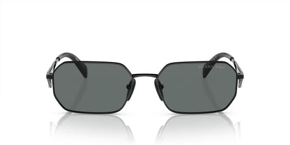 Aros De Sol Prada Pr A51S Black