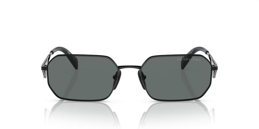 Aros De Sol Prada Pr A51S Black
