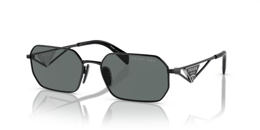 Aros De Sol Prada Pr A51S Black
