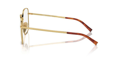 Aros Oftálmicos Prada Pra59V Dorado