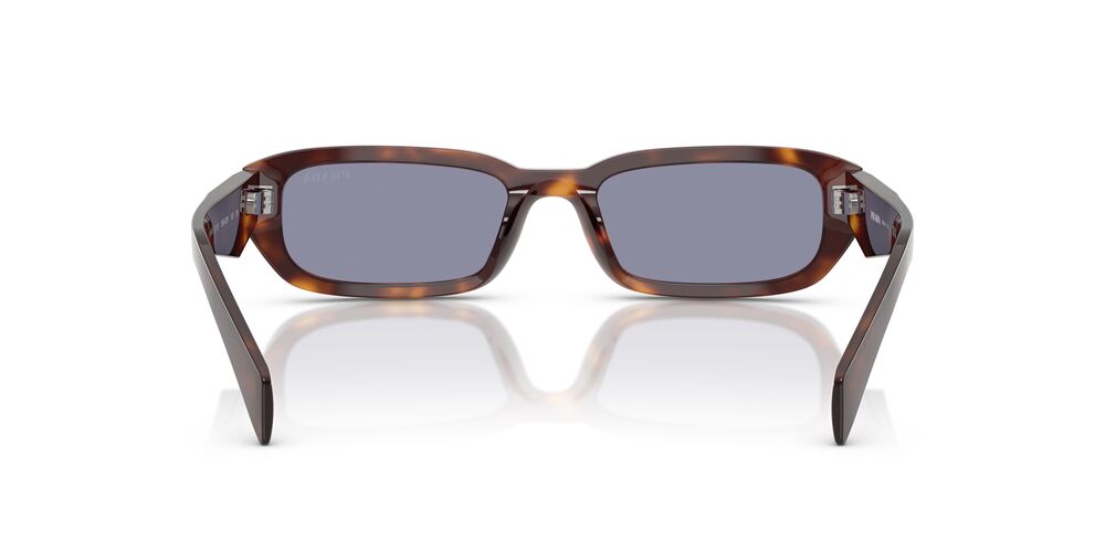 Aros De Sol Prada Prb06S Classic Tortoise