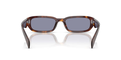Aros De Sol Prada Prb06S Classic Tortoise