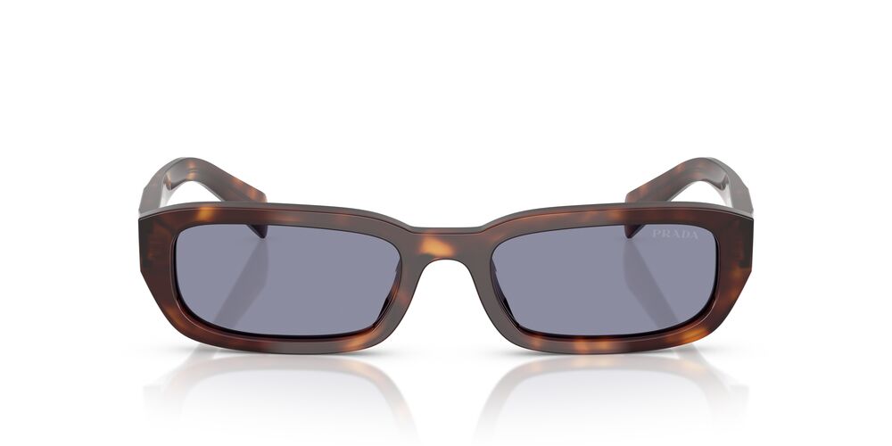 Aros De Sol Prada Prb06S Classic Tortoise