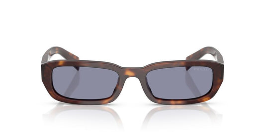 Aros De Sol Prada Prb06S Classic Tortoise