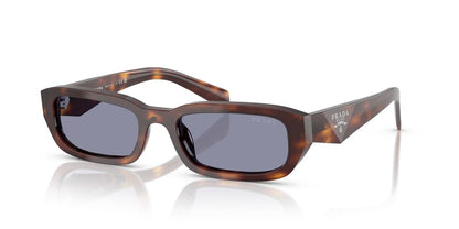 Aros De Sol Prada Prb06S Classic Tortoise