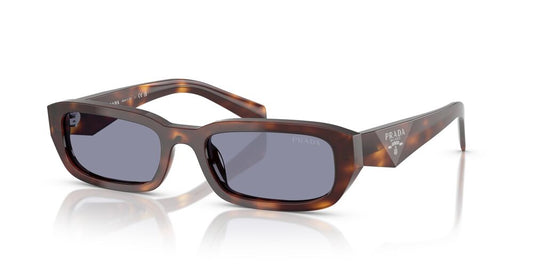 Aros De Sol Prada Prb06S Classic Tortoise