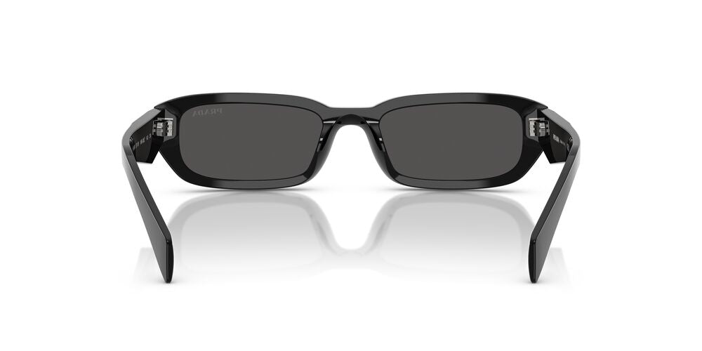 Aros De Sol Prada Prb06S Black