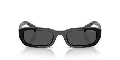 Aros De Sol Prada Prb06S Black