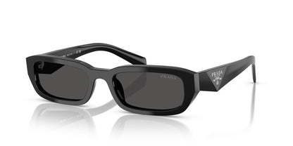 Aros De Sol Prada Prb06S Black