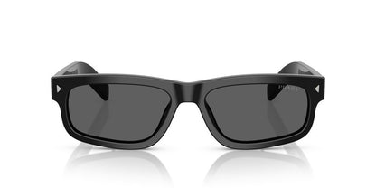 Aros De Sol Prada Prb11S Black
