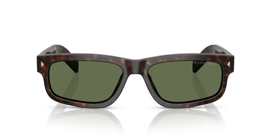 Aros De Sol Prada Prb11S Root Tortoise