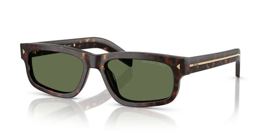 Aros De Sol Prada Prb11S Root Tortoise