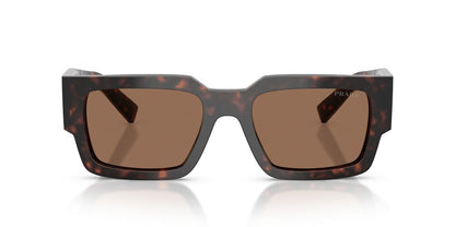 Aros De Sol Prada Pr B17S Root Tortoise