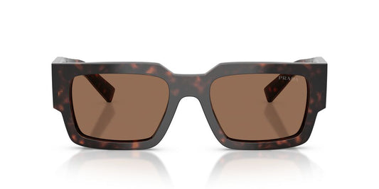 Aros De Sol Prada Pr B17S Root Tortoise