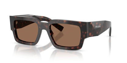 Aros De Sol Prada Pr B17S Root Tortoise