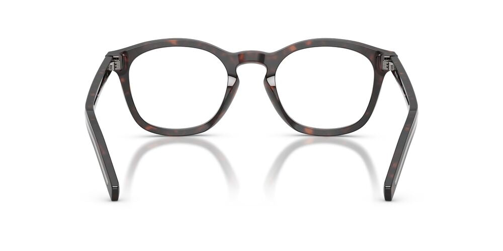 Aros Oftálmicos Prada Prc04V Carey