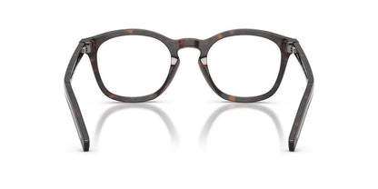 Aros Oftálmicos Prada Prc04V Carey