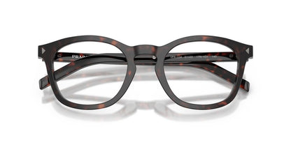 Aros Oftálmicos Prada Prc04V Carey