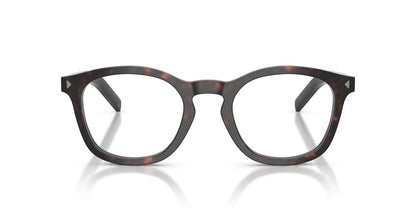 Aros Oftálmicos Prada Prc04V Carey