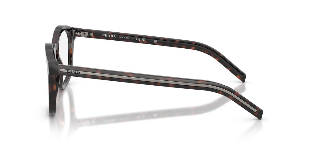Aros Oftálmicos Prada Prc04V Carey