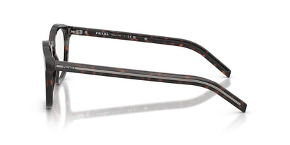 Aros Oftálmicos Prada Prc04V Carey