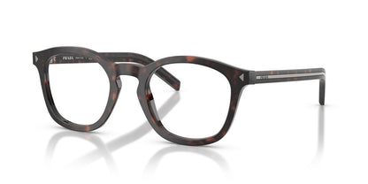 Aros Oftálmicos Prada Prc04V Carey