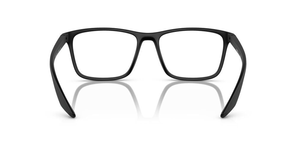 Aros Oftálmicos Prada Linea Rossa Ps01Qv Dorado