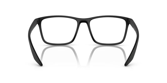 Aros Oftálmicos Prada Linea Rossa Ps01Qv Dorado