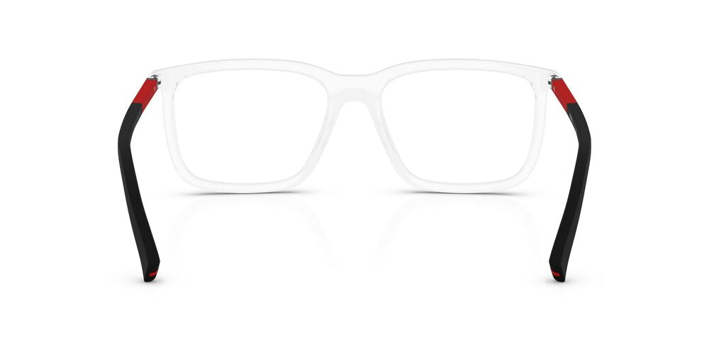 Aros Oftálmicos Prada Linea Rossa Ps01Sv Negro