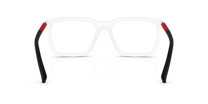 Aros Oftálmicos Prada Linea Rossa Ps01Sv Negro