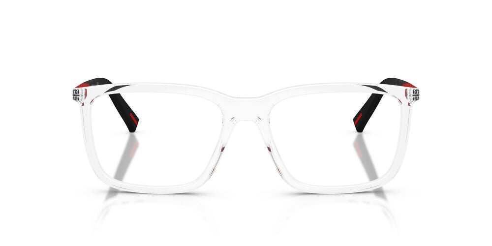 Aros Oftálmicos Prada Linea Rossa Ps01Sv Negro