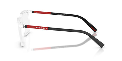 Aros Oftálmicos Prada Linea Rossa Ps01Sv Negro