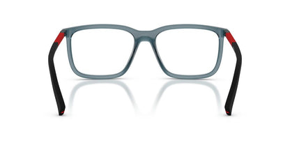 Aros Oftálmicos Prada Linea Rossa Ps01Sv Dorado
