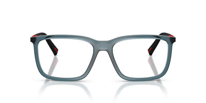 Aros Oftálmicos Prada Linea Rossa Ps01Sv Dorado