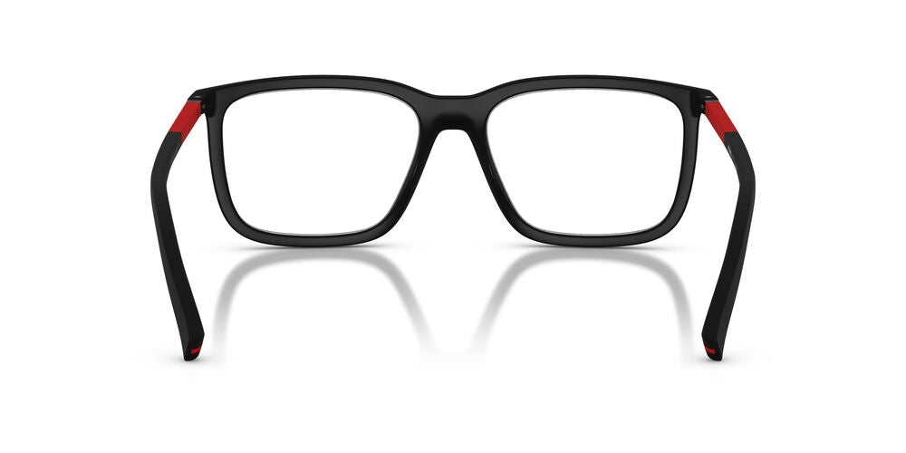 Aros Oftálmicos Prada Linea Rossa Ps01Sv Clear
