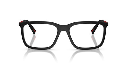Aros Oftálmicos Prada Linea Rossa Ps01Sv Clear