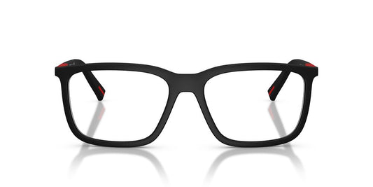 Aros Oftálmicos Prada Linea Rossa Ps01Sv Clear