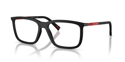Aros Oftálmicos Prada Linea Rossa Ps01Sv Clear