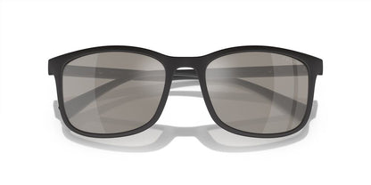 Aros De Sol Prada Linea Rossa Ps 01Ts Black Rubber