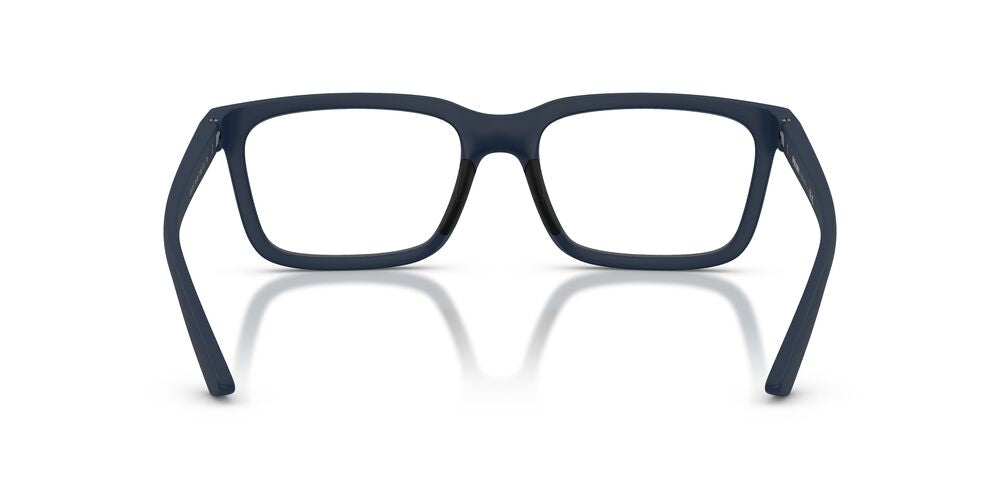 Aros Oftálmicos Prada Linea Rossa Ps02Sv Azul Marino