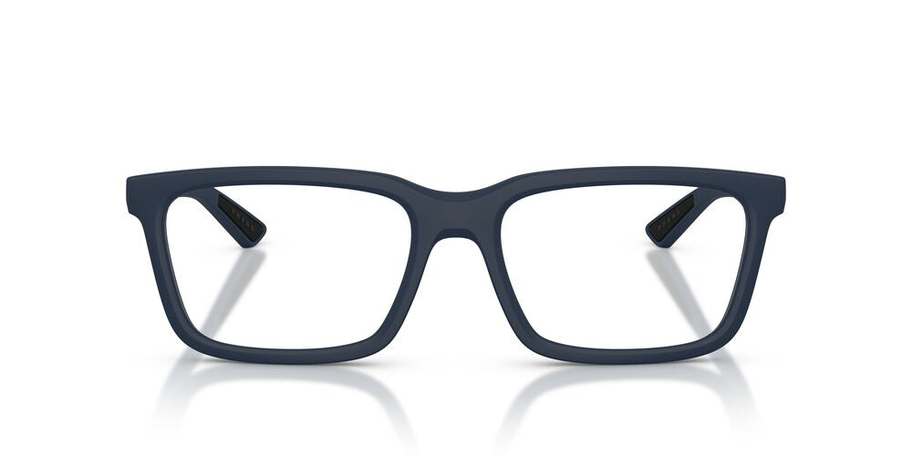 Aros Oftálmicos Prada Linea Rossa Ps02Sv Azul Marino