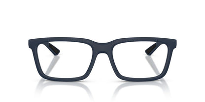 Aros Oftálmicos Prada Linea Rossa Ps02Sv Azul Marino